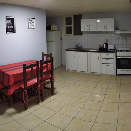 Appartement Alojasur à Ushuaïa Extérieur photo