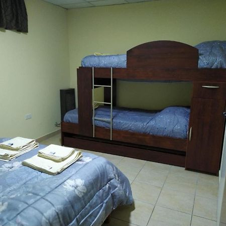Appartement Alojasur à Ushuaïa Extérieur photo