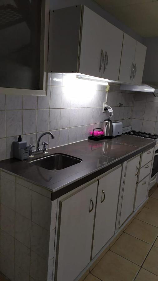 Appartement Alojasur à Ushuaïa Extérieur photo