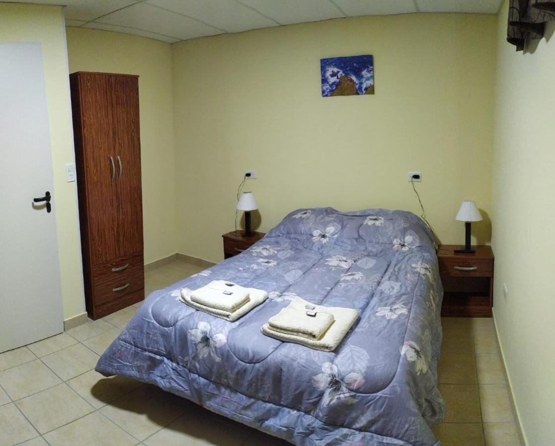 Appartement Alojasur à Ushuaïa Extérieur photo